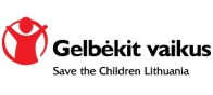 Gelbėkit vaikus Gelbėkit vaikus